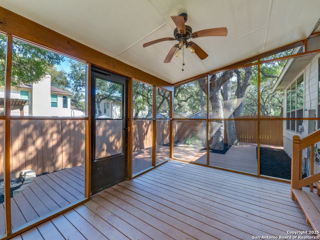 13739 Oak Pebble, San Antonio, TX 78232