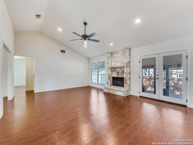 13739 Oak Pebble, San Antonio, TX 78232