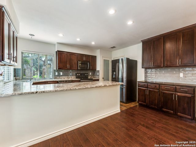 13739 Oak Pebble, San Antonio, TX 78232