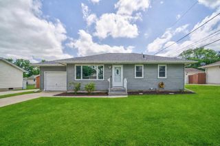 1129 Maxine Avenue, Waterloo, IA 50701