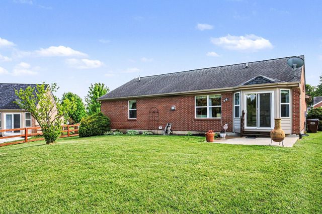 6360 Deermeade Drive, Florence, KY 41042