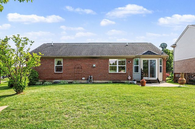 6360 Deermeade Drive, Florence, KY 41042
