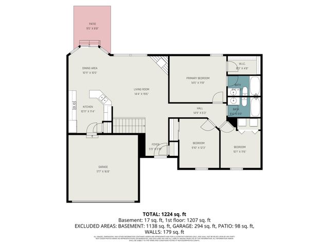 6360 Deermeade Drive, Florence, KY 41042