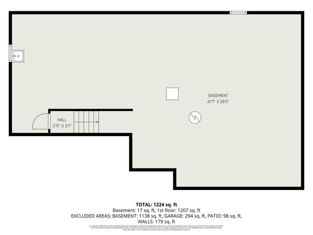 6360 Deermeade Drive, Florence, KY 41042