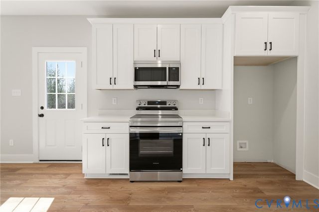 3741 Jefferson Landing Rd, Powhatan, VA 23139