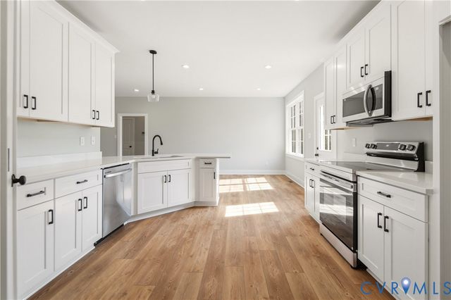 3741 Jefferson Landing Rd, Powhatan, VA 23139