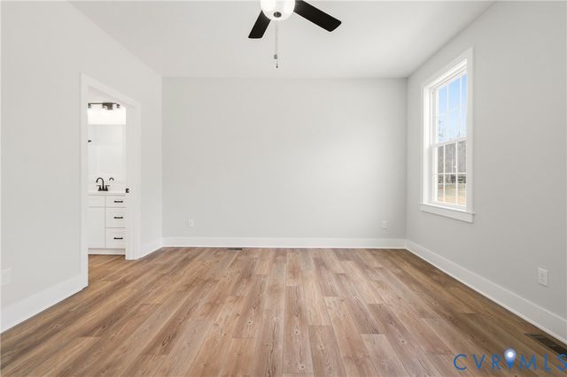 3741 Jefferson Landing Rd, Powhatan, VA 23139