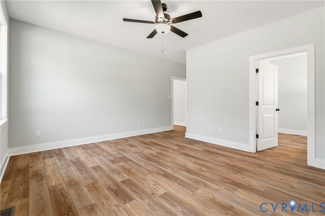 3741 Jefferson Landing Rd, Powhatan, VA 23139