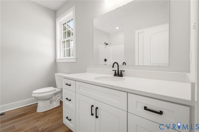 3741 Jefferson Landing Rd, Powhatan, VA 23139