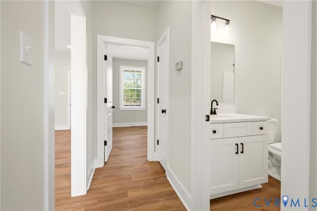 3741 Jefferson Landing Rd, Powhatan, VA 23139