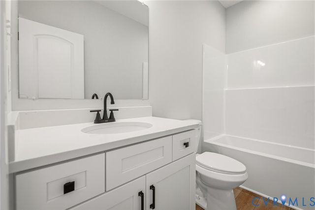 3741 Jefferson Landing Rd, Powhatan, VA 23139