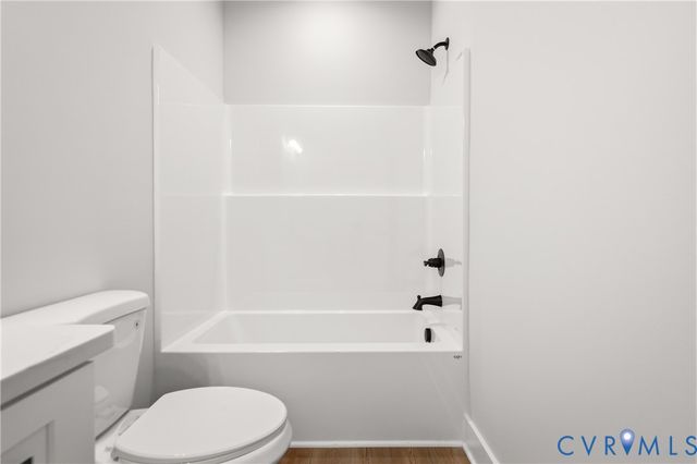 3741 Jefferson Landing Rd, Powhatan, VA 23139