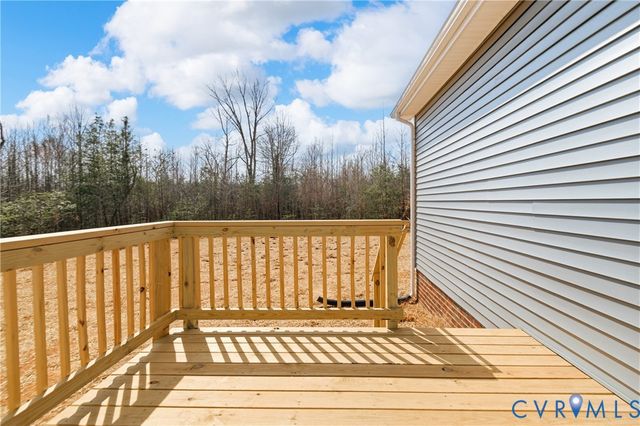 3741 Jefferson Landing Rd, Powhatan, VA 23139