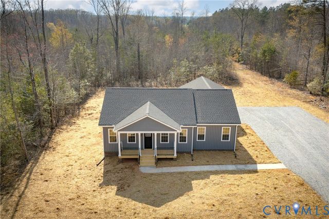3741 Jefferson Landing Rd, Powhatan, VA 23139
