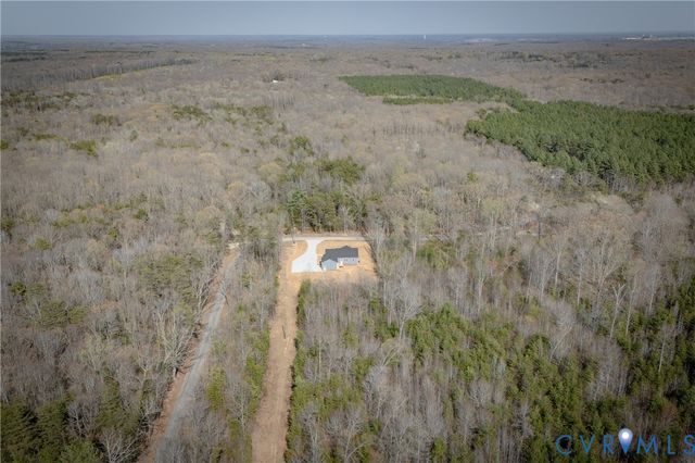 3741 Jefferson Landing Rd, Powhatan, VA 23139