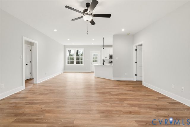 3741 Jefferson Landing Rd, Powhatan, VA 23139