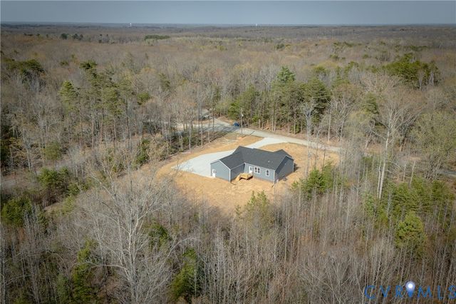 3741 Jefferson Landing Rd, Powhatan, VA 23139