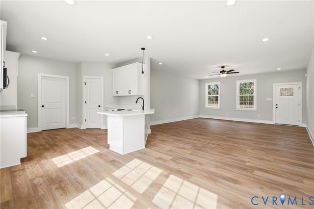 3741 Jefferson Landing Rd, Powhatan, VA 23139