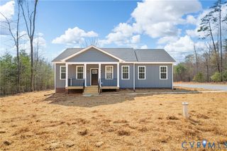 3741 Jefferson Landing Rd, Powhatan, VA 23139