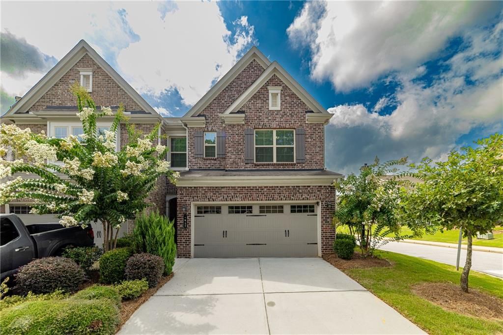 1417 Lanier Vista Drive, Buford, GA 30518