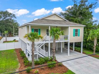 603 40th Ave. S, North Myrtle Beach, SC 29582