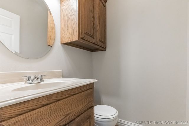 2615 S 15th Place, Broken Arrow, OK 74012