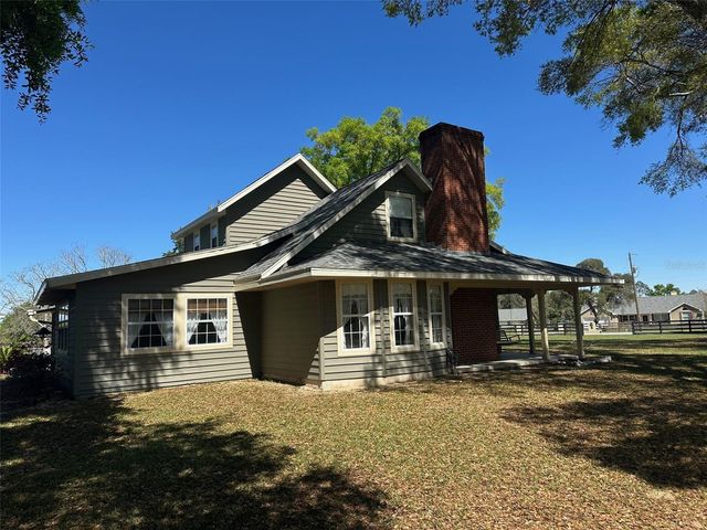 5060 SW 84TH STREET, Ocala, FL 34476