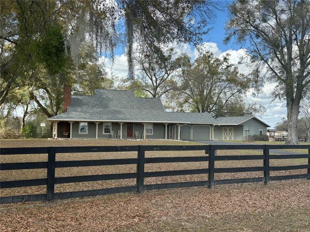 5060 SW 84TH STREET, Ocala, FL 34476