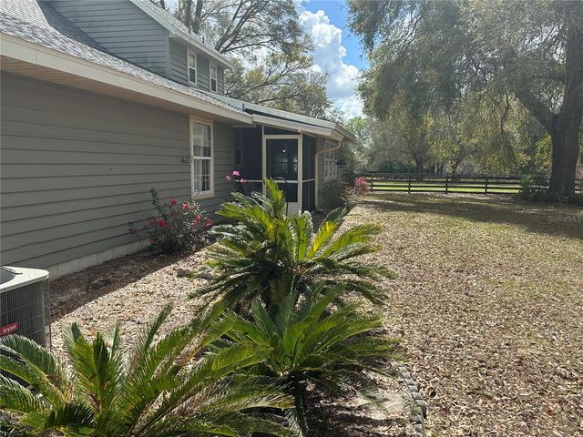 5060 SW 84TH STREET, Ocala, FL 34476