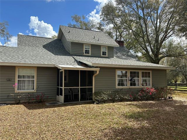 5060 SW 84TH STREET, Ocala, FL 34476