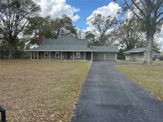 5060 SW 84TH STREET, Ocala, FL 34476