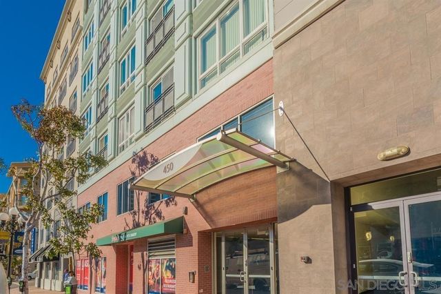 450 J ST, San Diego, CA 92101