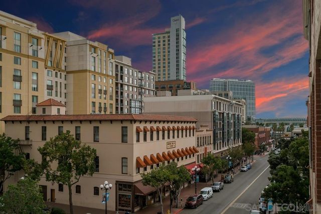 450 J ST, San Diego, CA 92101