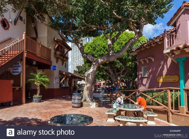 450 J ST, San Diego, CA 92101