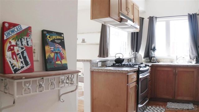 450 J ST, San Diego, CA 92101