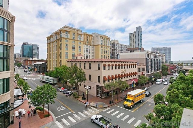 450 J ST, San Diego, CA 92101