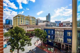 450 J ST, San Diego, CA 92101