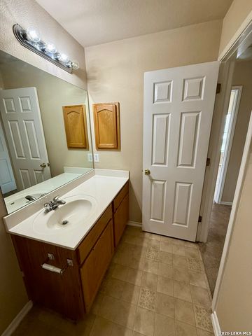 9610 KRIER CT, Converse, TX 78109