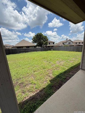 9610 KRIER CT, Converse, TX 78109