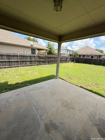 9610 KRIER CT, Converse, TX 78109