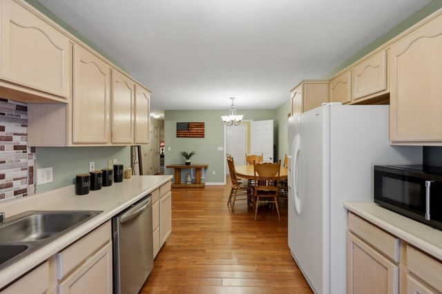 104 Bay Hill Drive, Winchester, KY 40391