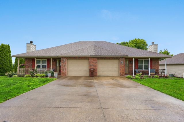104 Bay Hill Drive, Winchester, KY 40391