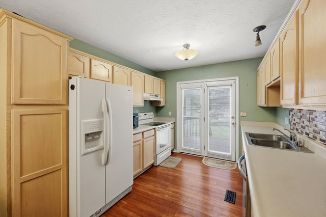104 Bay Hill Drive, Winchester, KY 40391