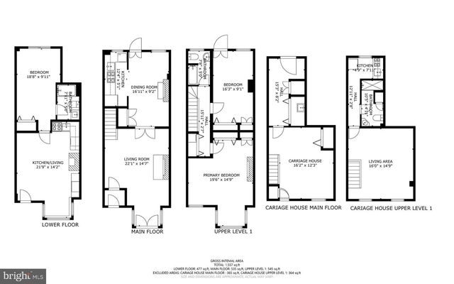 812 E ST SE, Washington, DC 20003