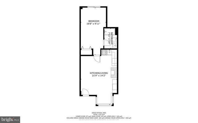 812 E ST SE, Washington, DC 20003