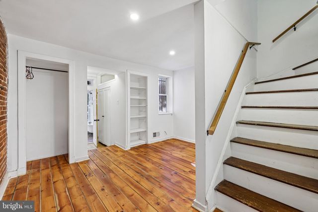 27 S ARLINGTON AVE, Baltimore, MD 21223