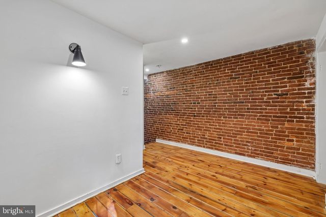 27 S ARLINGTON AVE, Baltimore, MD 21223