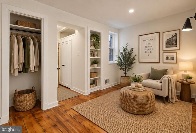 27 S ARLINGTON AVE, Baltimore, MD 21223
