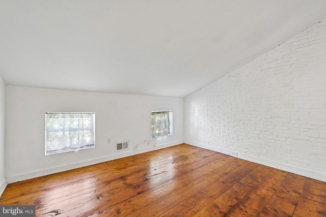 27 S ARLINGTON AVE, Baltimore, MD 21223