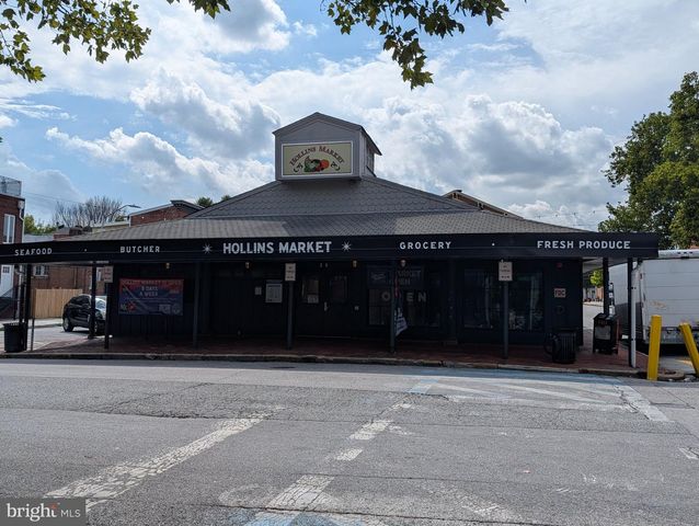 27 S ARLINGTON AVE, Baltimore, MD 21223